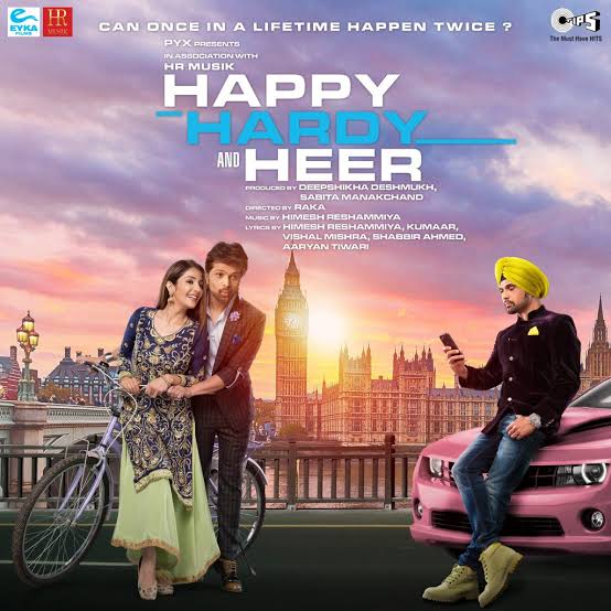 Happy-Hardy-and-Heer-2021-New-Hindi-Full-Movie-HD